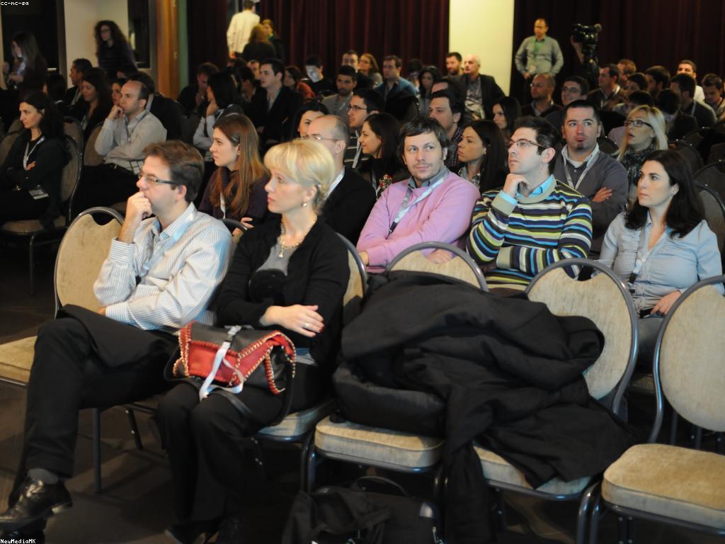 យុទ្ធសាស្រ្តនិងបច្ចេកទេសសម្រាប់ការផ្សព្វផ្សាយល្អប្រសើរ